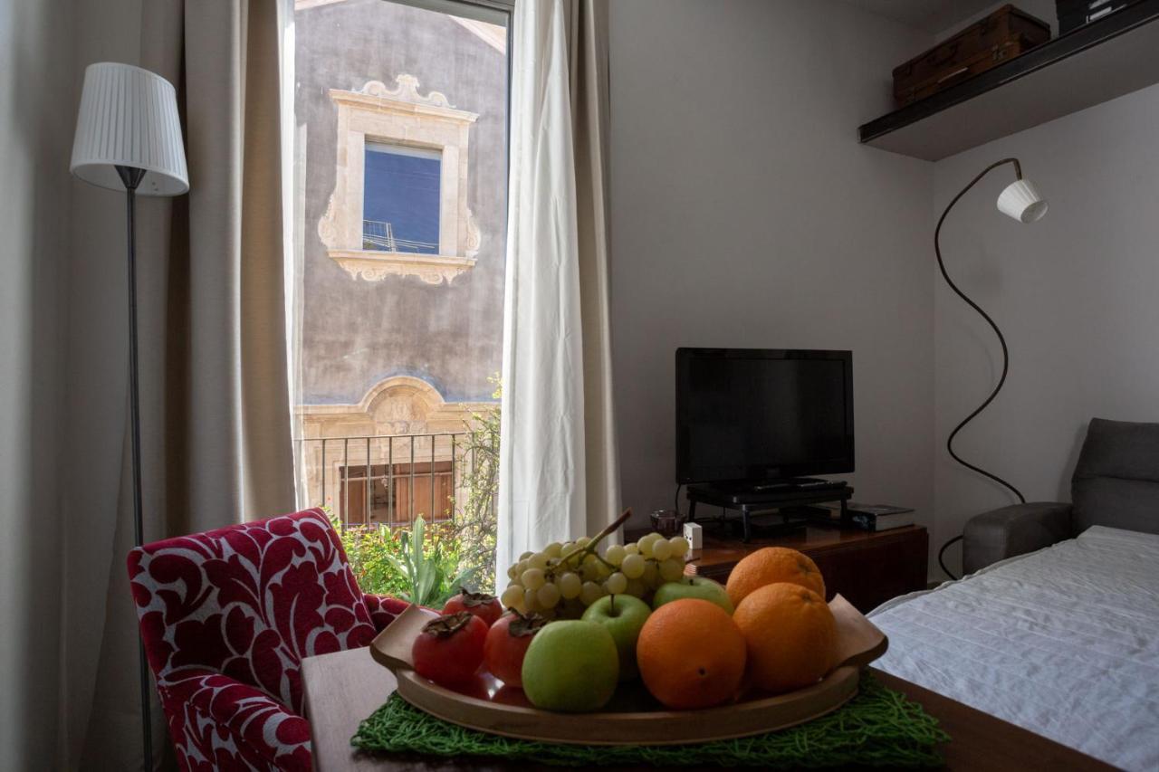 Ferienwohnung Casadellidria CTA Exterior foto